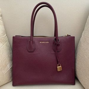 Michael kors Mercer bag